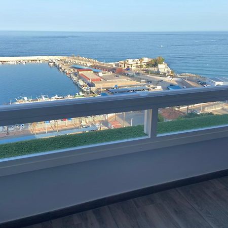 Mediterranean View Suite Costa Del Sol 丰希罗拉 外观 照片