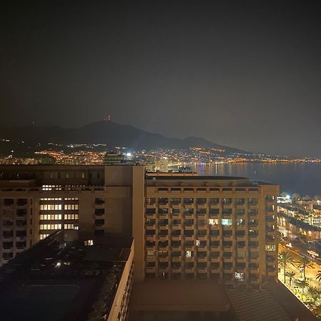 Mediterranean View Suite Costa Del Sol 丰希罗拉 外观 照片