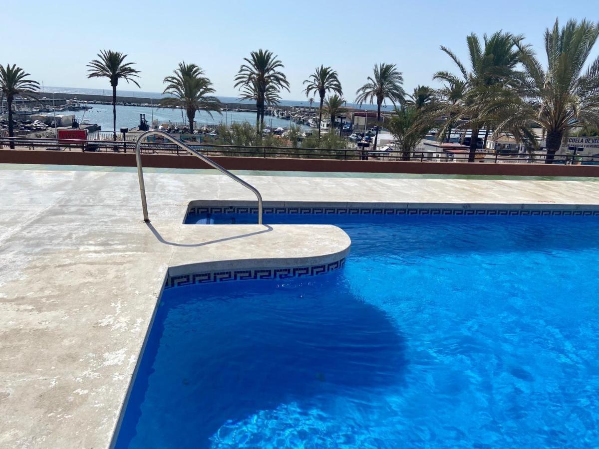 Mediterranean View Suite Costa Del Sol 丰希罗拉 外观 照片