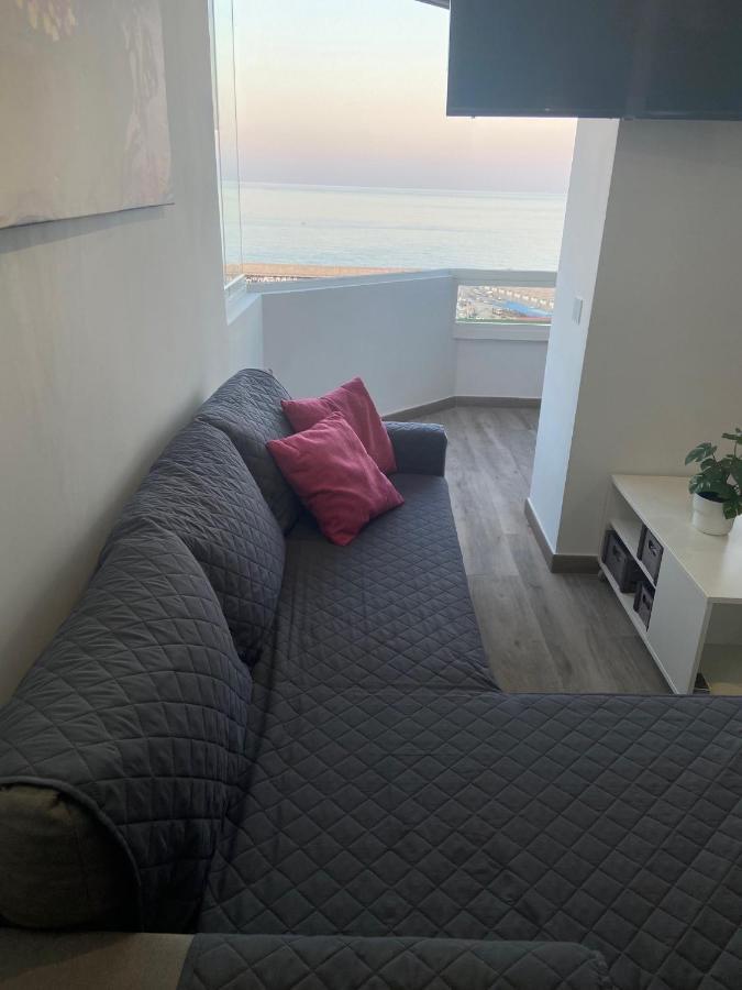 Mediterranean View Suite Costa Del Sol 丰希罗拉 外观 照片
