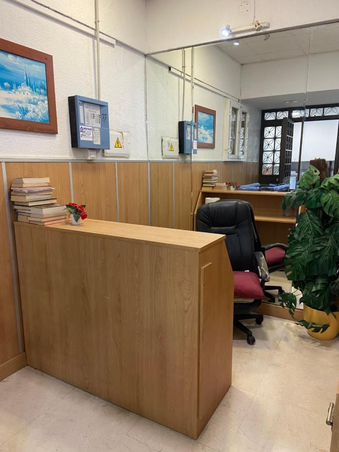 Mediterranean View Suite Costa Del Sol 丰希罗拉 外观 照片