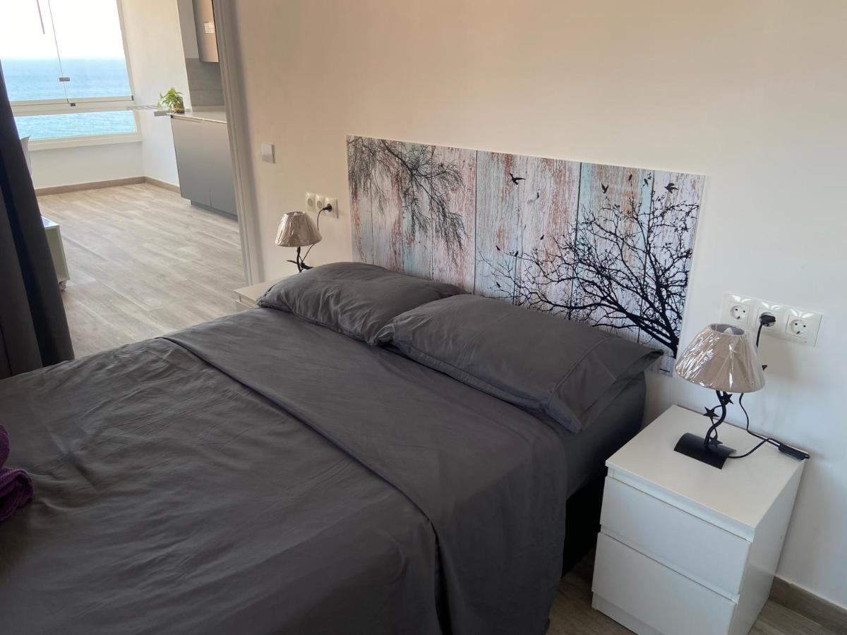 Mediterranean View Suite Costa Del Sol 丰希罗拉 外观 照片