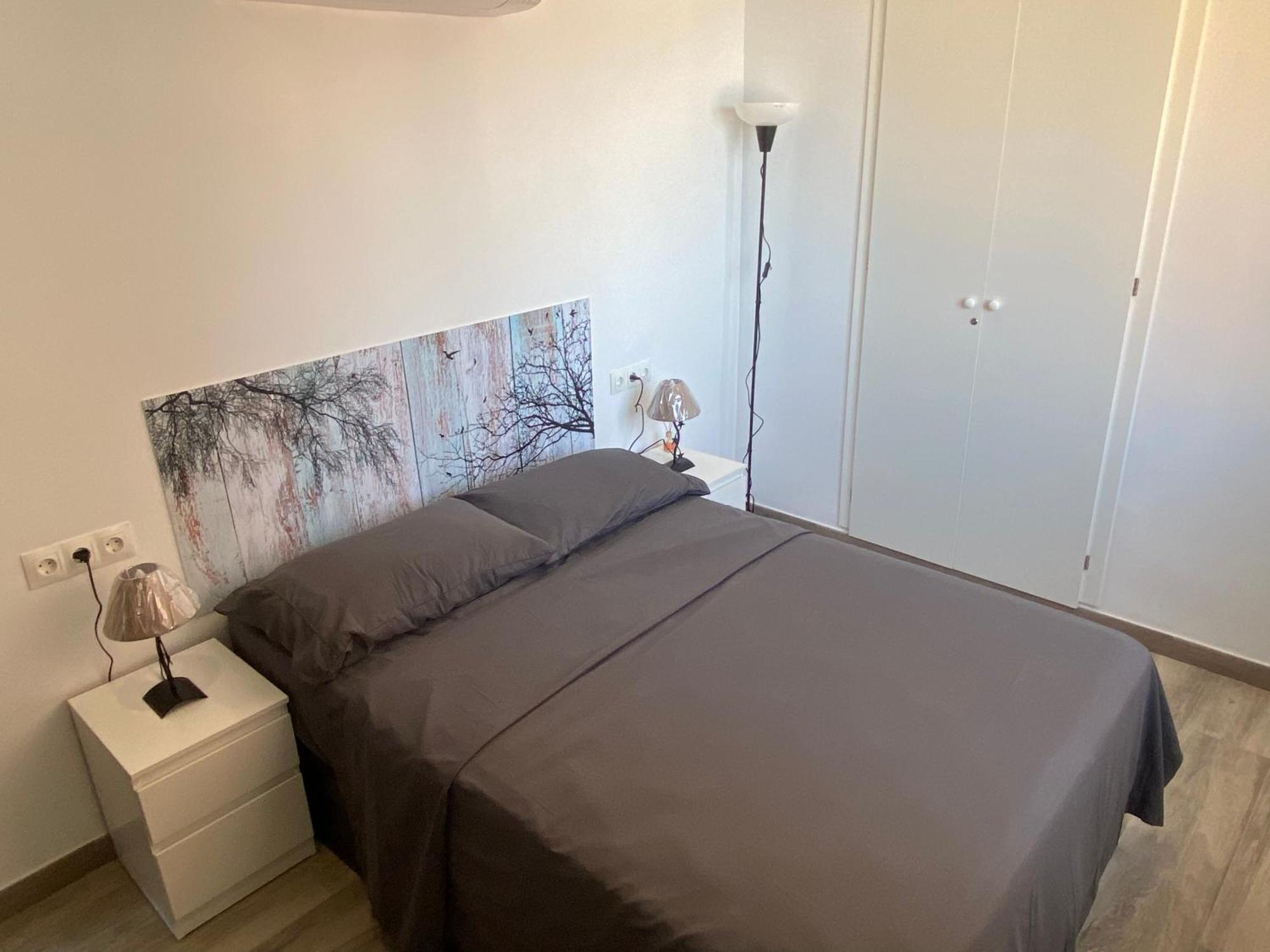 Mediterranean View Suite Costa Del Sol 丰希罗拉 外观 照片