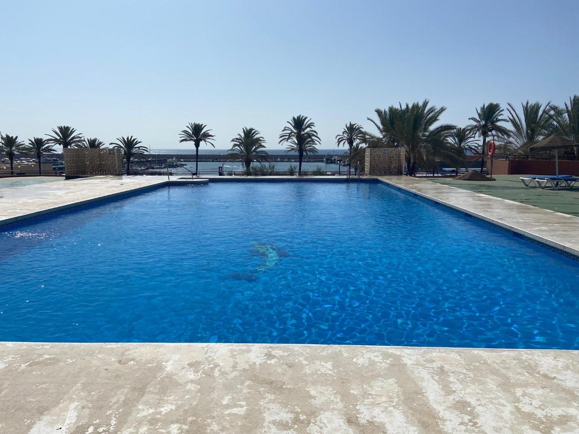 Mediterranean View Suite Costa Del Sol 丰希罗拉 外观 照片